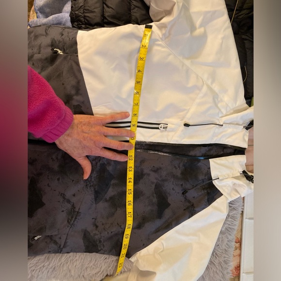 BODY GLOVE WOMENS JACKET M - Picture 9 of 11